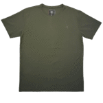 Classic Metro Round Neck Tee